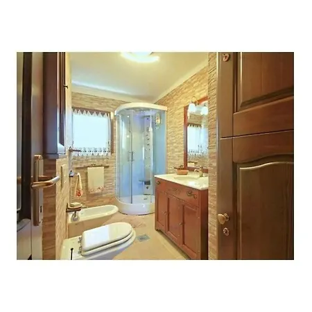 Villa Alexander Comfortable *