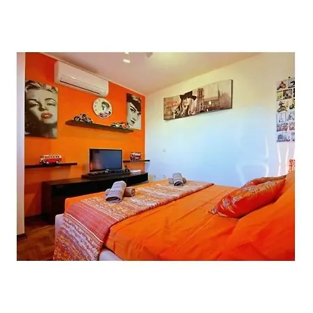 Alexander Comfortable Vila *
