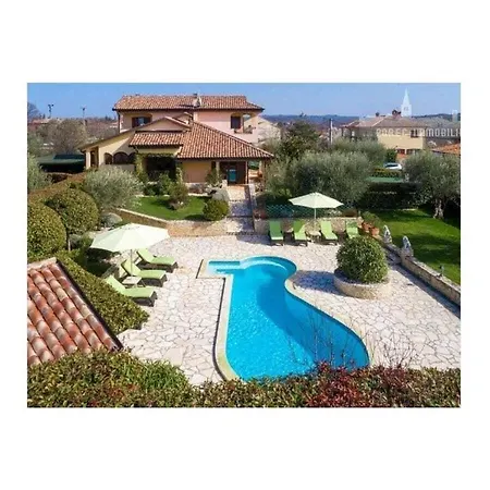 Alexander Comfortable Villa
